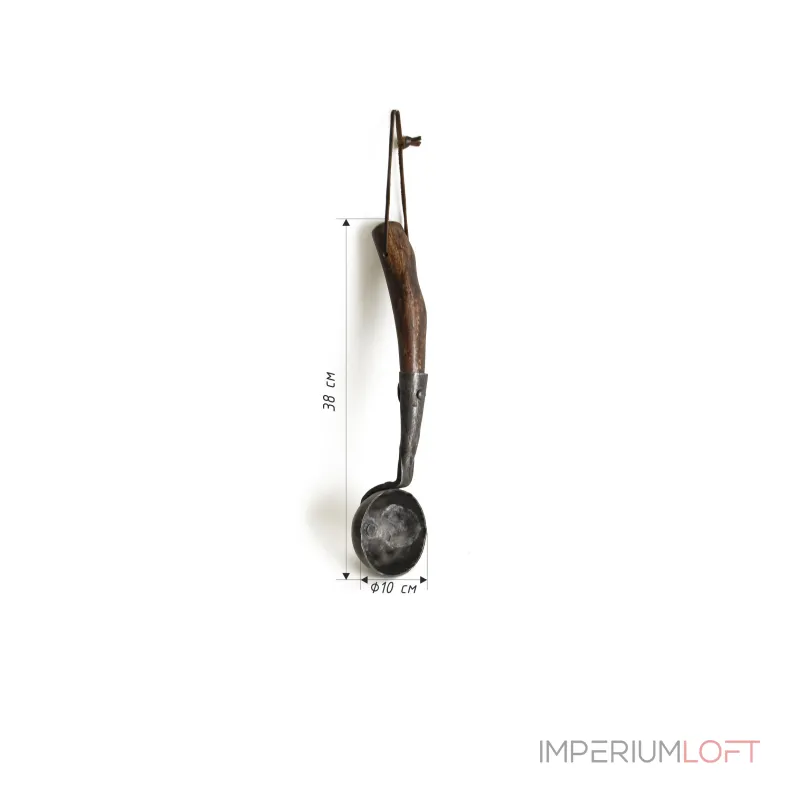 Черпак Covali HC-179 от ImperiumLoft