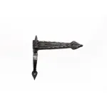 Дверная петля 20 см Covali MS-80 от ImperiumLoft