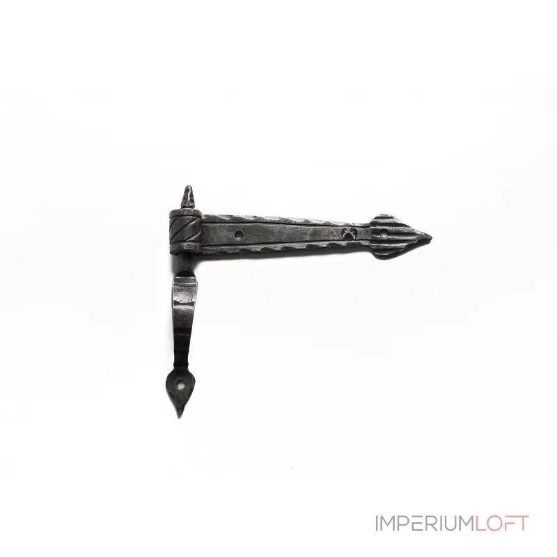 Дверная петля 20 см Covali MS-80 от ImperiumLoft Дверная петля 20 см Covali MS-80 от ImperiumLoft