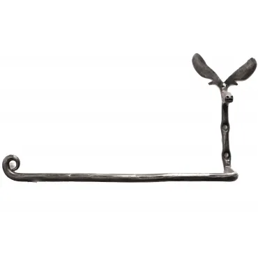 Держатель для бумажных полотенец "Лось" Covali HC-424 Держатель для бумажных полотенец "Лось" Covali HC-424