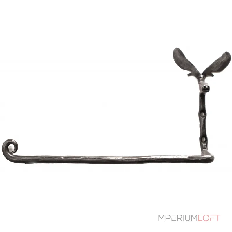 Держатель для бумажных полотенец "Лось" Covali HC-424 от ImperiumLoft Держатель для бумажных полотенец "Лось" Covali HC-424 от ImperiumLoft