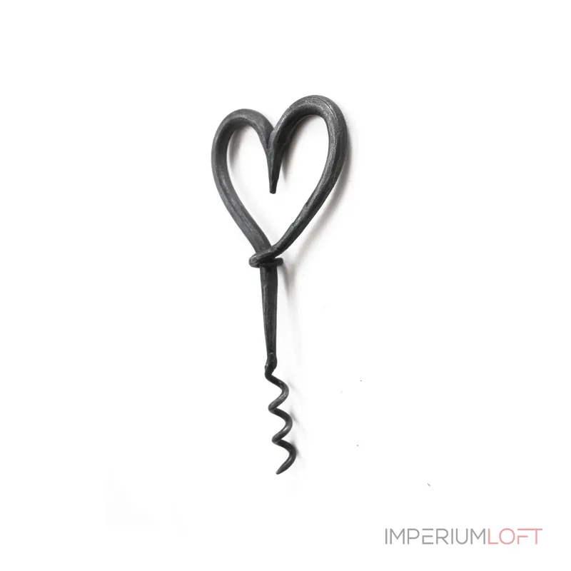 Штопор "Сердце" Covali HC-559 от ImperiumLoft Штопор "Сердце" Covali HC-559 от ImperiumLoft