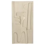 Панно декоративное "Наскальные рисунки" (D) Covali GE-2348 от ImperiumLoft