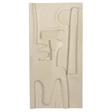 Панно декоративное "Наскальные рисунки" (D) Covali GE-2348