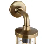 Настенный уличный светильник Covali WL-30517 от ImperiumLoft