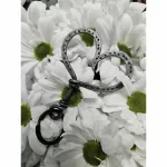 Кулон кованый на шнурке "Сердце" Covali HC-1018 от ImperiumLoft