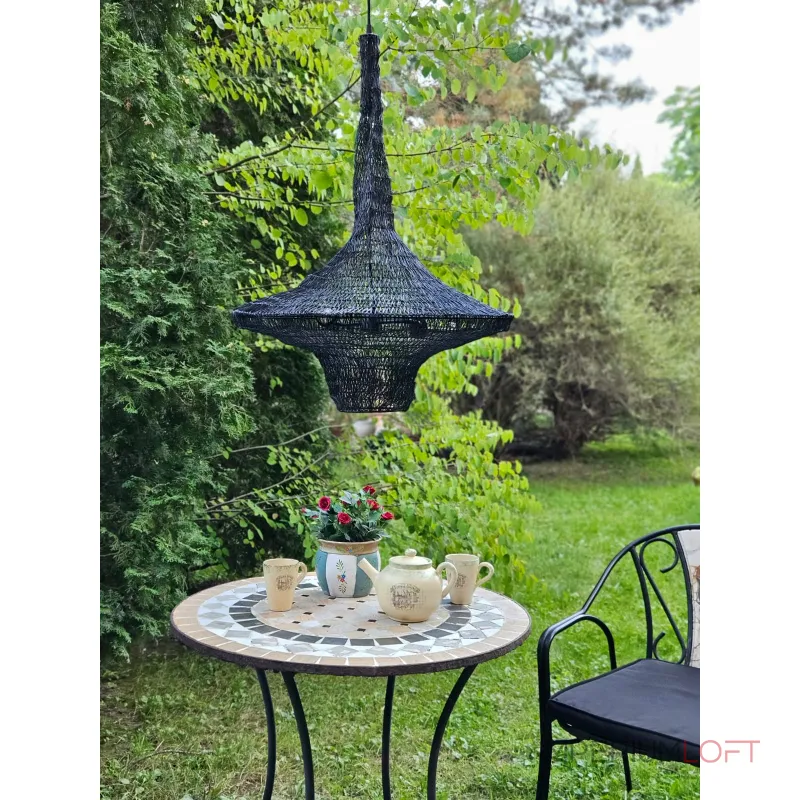 Подвесной светильник Covali VH-29979-NB