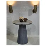 Столик кофейный интерьерный Covali INF-L103 S от ImperiumLoft