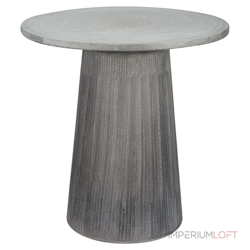 Столик кофейный интерьерный Covali INF-L103 S от ImperiumLoft