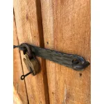 Засов под навесной замок Covali HC-203 от ImperiumLoft