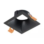 Светильник встроенный Crystal Lux CLT 007C1 BL от ImperiumLoft