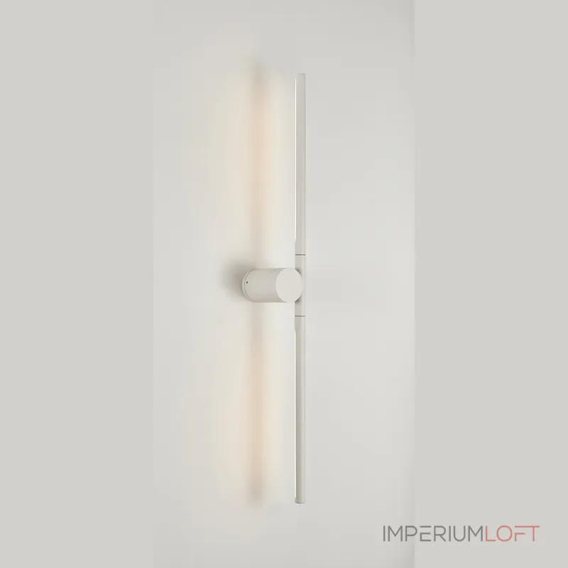 Бра Crystal Lux CLT 058W2 WH Бра Crystal Lux CLT 058W2 WH