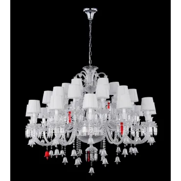 Подвесная люстра Crystal Lux PRINCESS SP30