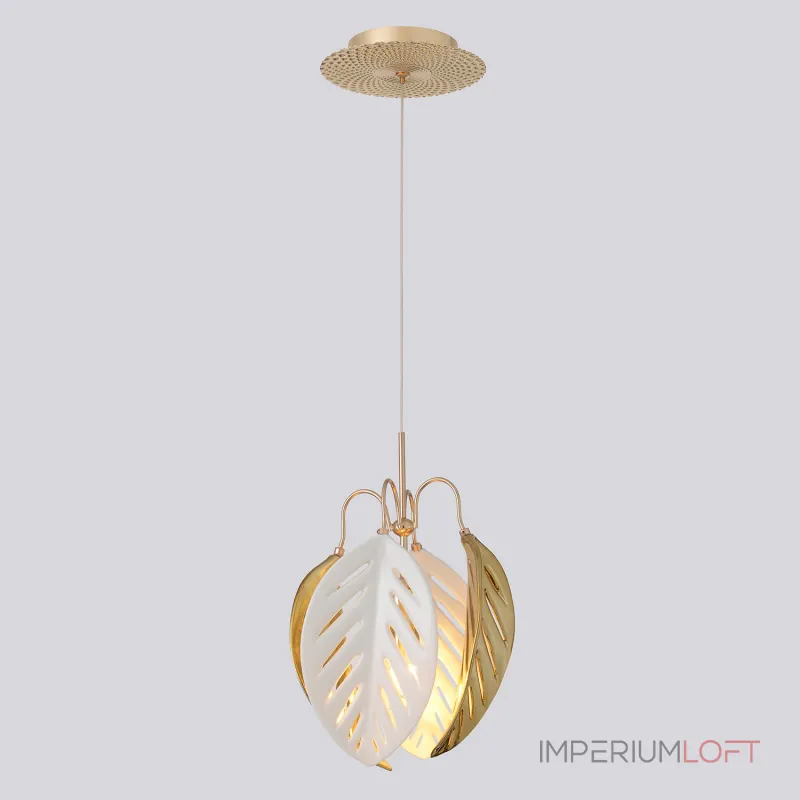 Подвесной светильник Crystal Lux RAMONA SP1 Подвесной светильник Crystal Lux RAMONA SP1