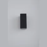 Бра Crystal Lux CLT 528W2 BL