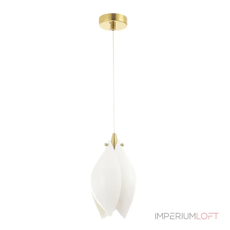 Подвесной светильник Crystal Lux FLOWERS SP1 Подвесной светильник Crystal Lux FLOWERS SP1