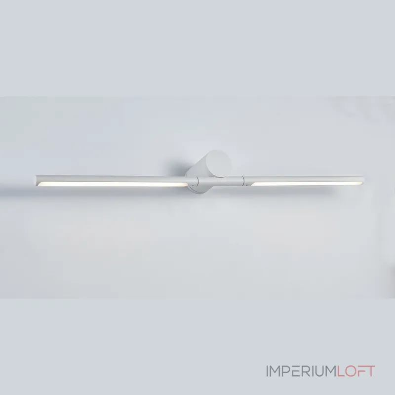 Бра Crystal Lux CLT 058W2 WH Бра Crystal Lux CLT 058W2 WH