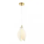 Подвесной светильник Crystal Lux FLOWERS SP1