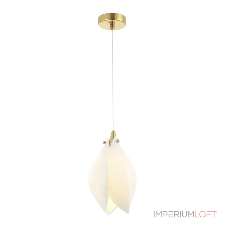 Подвесной светильник Crystal Lux FLOWERS SP1 Подвесной светильник Crystal Lux FLOWERS SP1