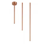 Основание светильника Crystal Lux CLT 060_01 COP от ImperiumLoft