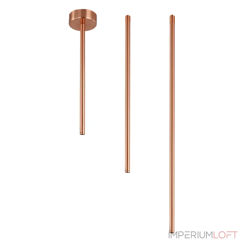 Основание светильника Crystal Lux CLT 060_01 COP от ImperiumLoft Основание светильника Crystal Lux CLT 060_01 COP от ImperiumLoft