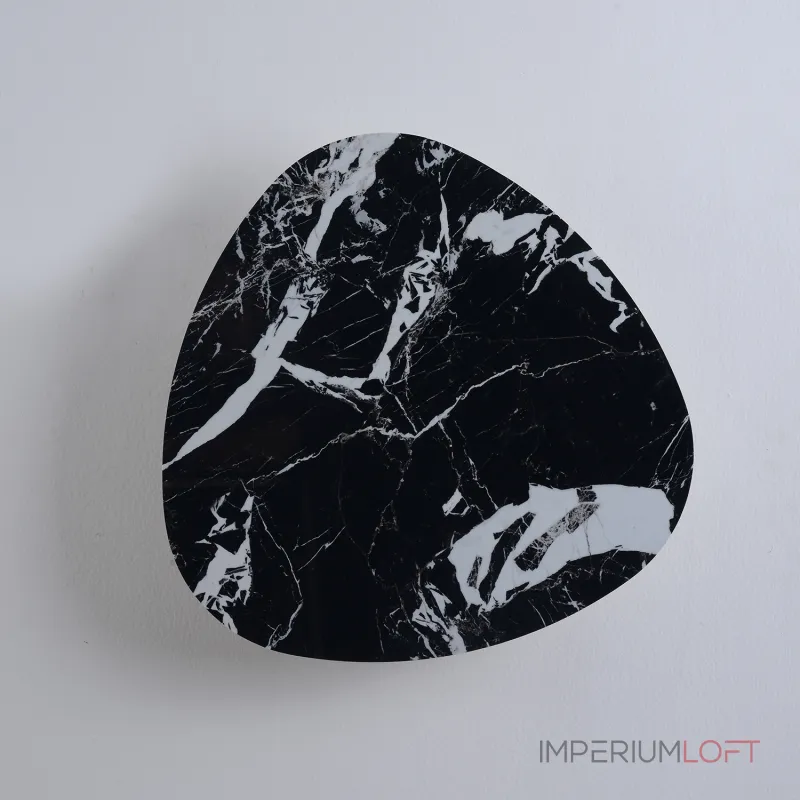 Бра Crystal Lux BILBAO AP12W LED D500 BLACK от ImperiumLoft Бра Crystal Lux BILBAO AP12W LED D500 BLACK от ImperiumLoft