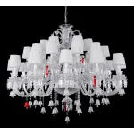 Подвесная люстра Crystal Lux PRINCESS SP30