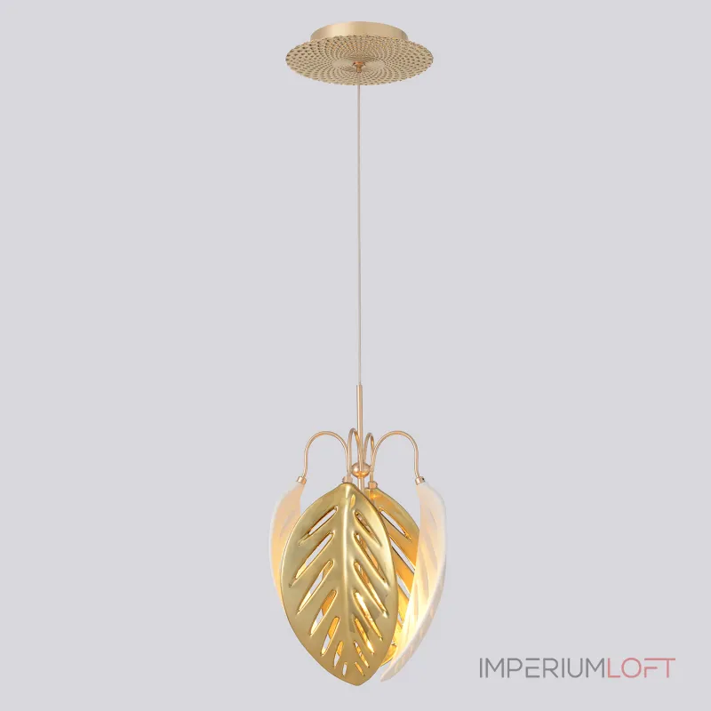 Подвесной светильник Crystal Lux RAMONA SP1 Подвесной светильник Crystal Lux RAMONA SP1