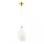 Подвесной светильник Crystal Lux FLOWERS SP1