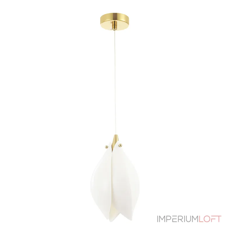 Подвесной светильник Crystal Lux FLOWERS SP1 Подвесной светильник Crystal Lux FLOWERS SP1