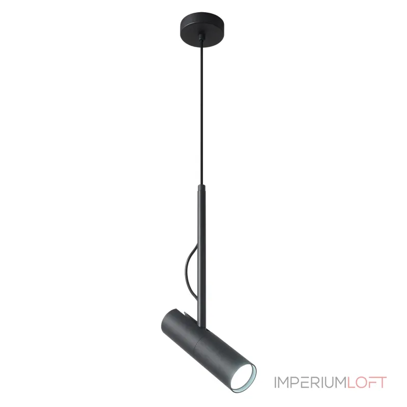 Подвесной светильник Crystal Lux CLT 060C1 BL