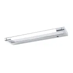 Подсветка для картин Crystal Lux GALLERY B AP6W LED CH