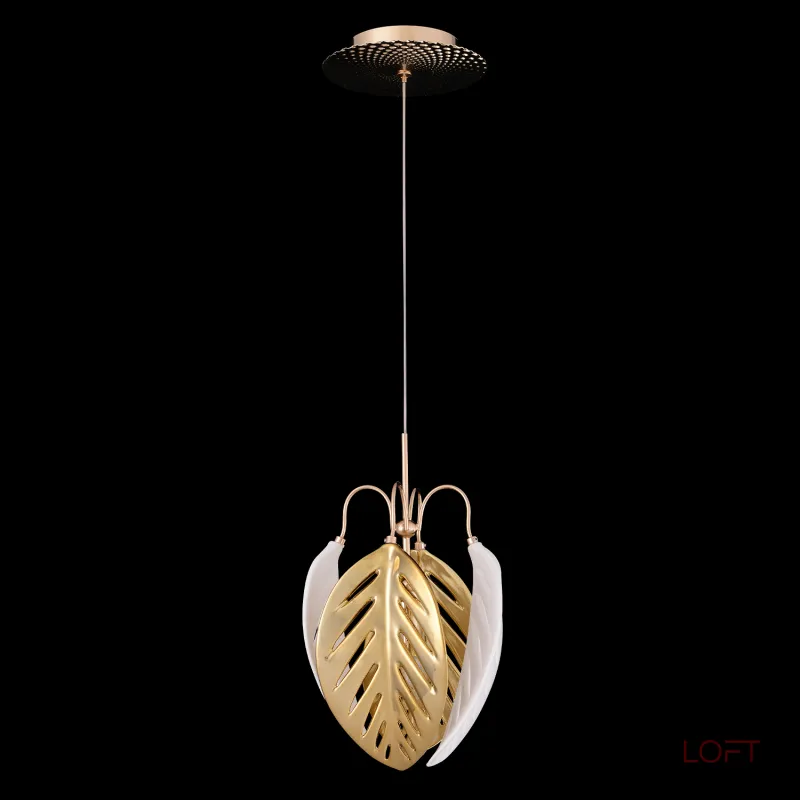 Подвесной светильник Crystal Lux RAMONA SP1 Подвесной светильник Crystal Lux RAMONA SP1