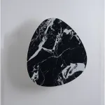 Бра Crystal Lux BILBAO AP12W LED D500 BLACK от ImperiumLoft