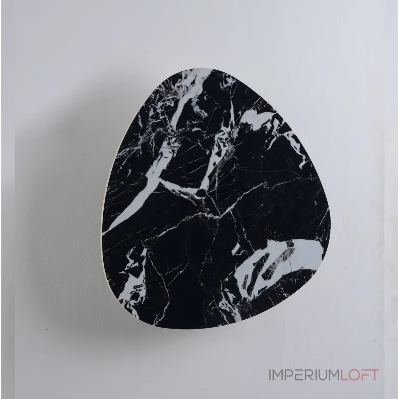 Бра Crystal Lux BILBAO AP12W LED D500 BLACK от ImperiumLoft Бра Crystal Lux BILBAO AP12W LED D500 BLACK от ImperiumLoft