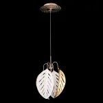 Подвесной светильник Crystal Lux RAMONA SP1