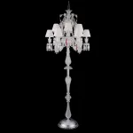 Торшер Crystal Lux PRINCESS PT12 от ImperiumLoft