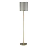 Торшер Crystal Lux SERGIO PT1 GOLD от ImperiumLoft