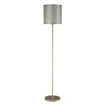 Торшер Crystal Lux SERGIO PT1 GOLD Торшер Crystal Lux SERGIO PT1 GOLD