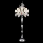 Торшер Crystal Lux PRINCESS PT12 от ImperiumLoft