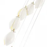 Подвесной светильник Crystal Lux FLOWERS SP9