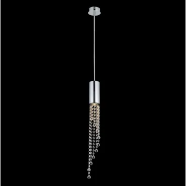 Подвесной светильник Crystal Lux CREEK SP1 Подвесной светильник Crystal Lux CREEK SP1