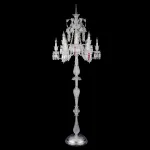 Торшер Crystal Lux PRINCESS PT12 от ImperiumLoft