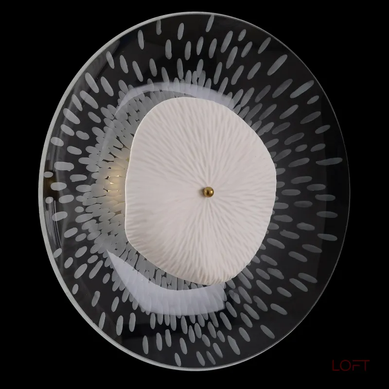 Бра Crystal Lux CONTESSA AP2.1 от ImperiumLoft Бра Crystal Lux CONTESSA AP2.1 от ImperiumLoft