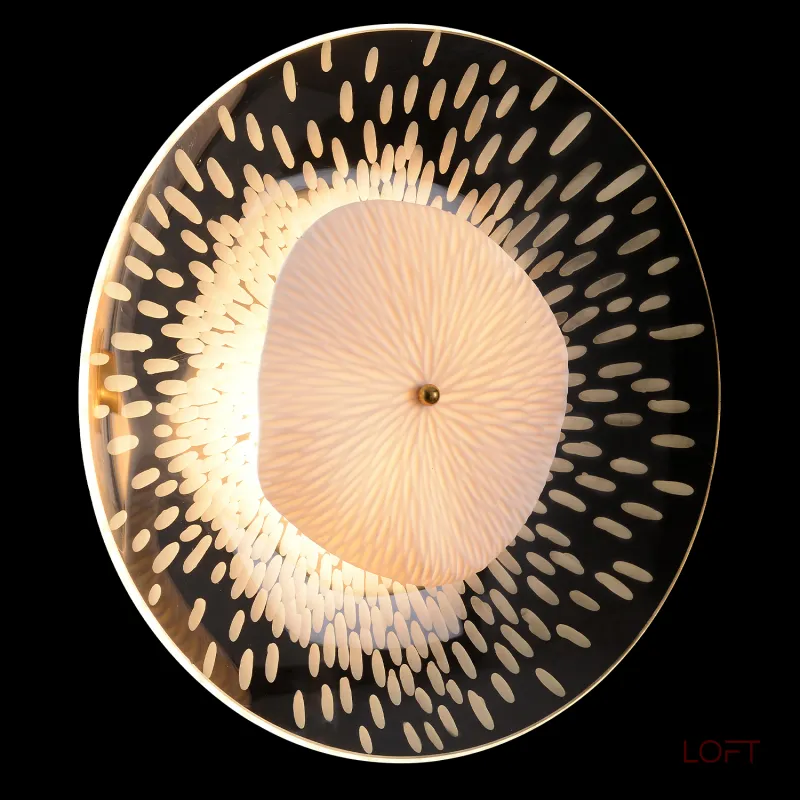 Бра Crystal Lux CONTESSA AP2.1 от ImperiumLoft Бра Crystal Lux CONTESSA AP2.1 от ImperiumLoft