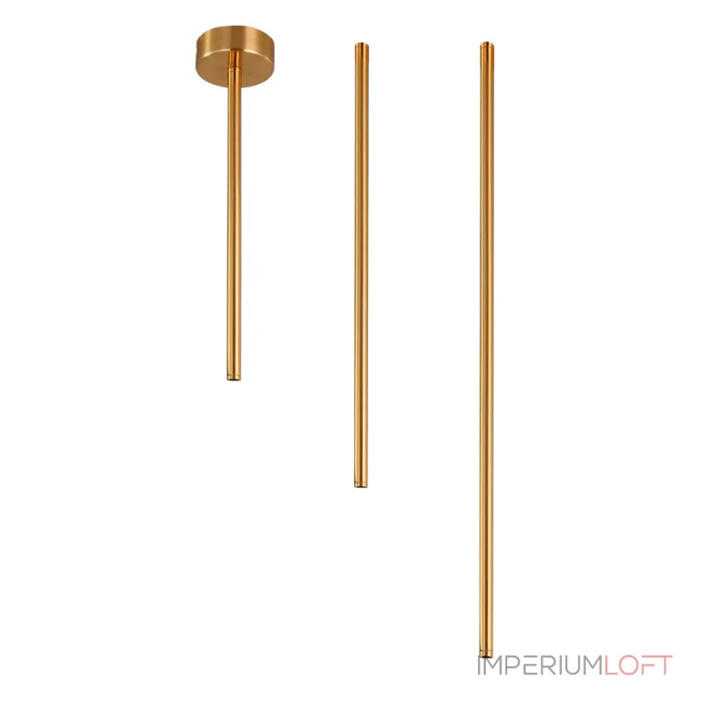 Основание светильника Crystal Lux CLT 060_01 GO от ImperiumLoft Основание светильника Crystal Lux CLT 060_01 GO от ImperiumLoft