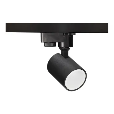 Cветильник трековый однофазный Crystal Lux CLT 0.31 001 60 BL Cветильник трековый однофазный Crystal Lux CLT 0.31 001 60 BL