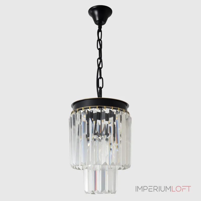 Подвесной светильник Crystal Lux MAXIME SP1 BLACK Подвесной светильник Crystal Lux MAXIME SP1 BLACK