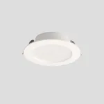 Светильник встраиваемый Crystal Lux CLT 529C118 WH 4000K