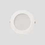 Светильник встраиваемый Crystal Lux CLT 529C118 WH 4000K